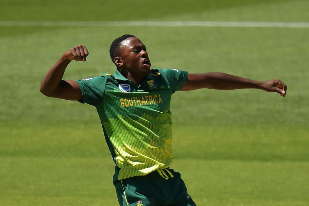 You are currently viewing Rabada and Du Plessis lead CSA awards nominees