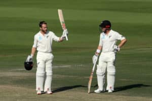 Read more about the article Williamson to claim Kohli crown