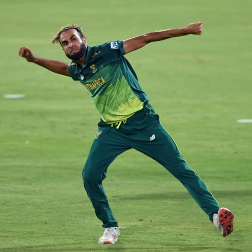 Proteas overpower Sri Lanka to clinch series