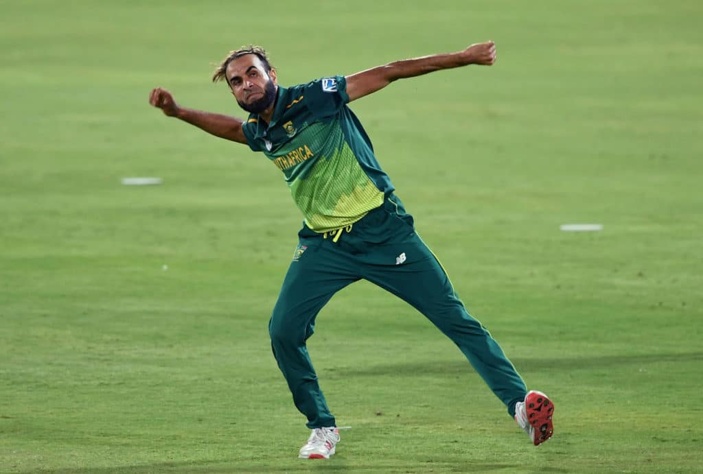 You are currently viewing Proteas overpower Sri Lanka to clinch series