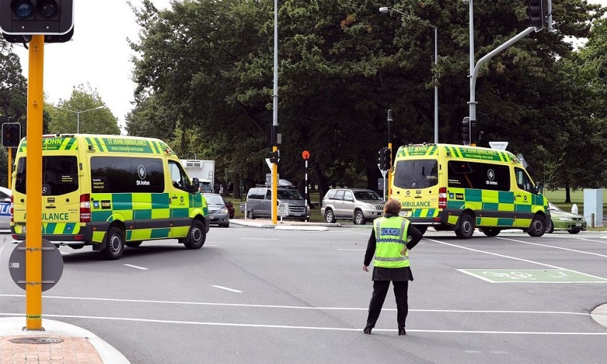 You are currently viewing Tigers tour cancelled after Christchurch shooting