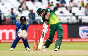 Read more about the article Markram 67 not out, Proteas sweep series 5-0