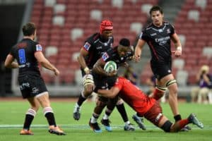 Read more about the article Lions overpower Sunwolves