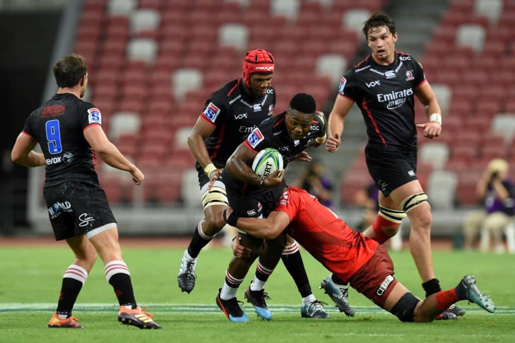 You are currently viewing Lions overpower Sunwolves