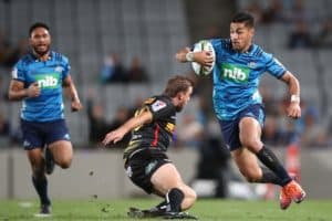 Read more about the article Blues punish sloppy Stormers