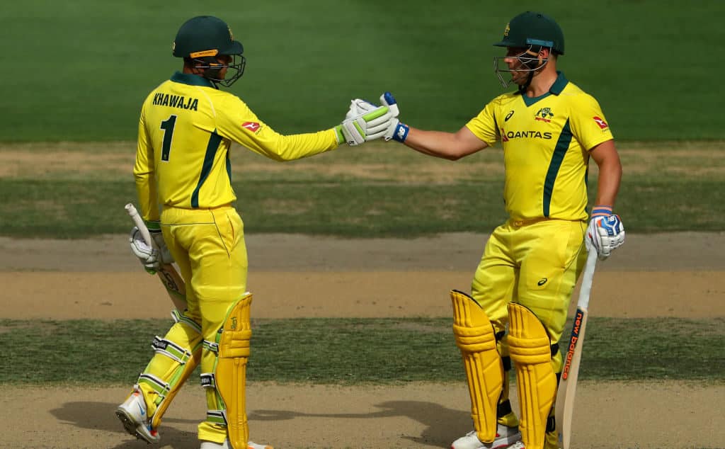 You are currently viewing Khawaja leads Aussies to 5-0 series win