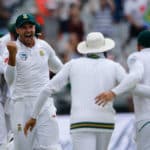Test Cricket - Proteas