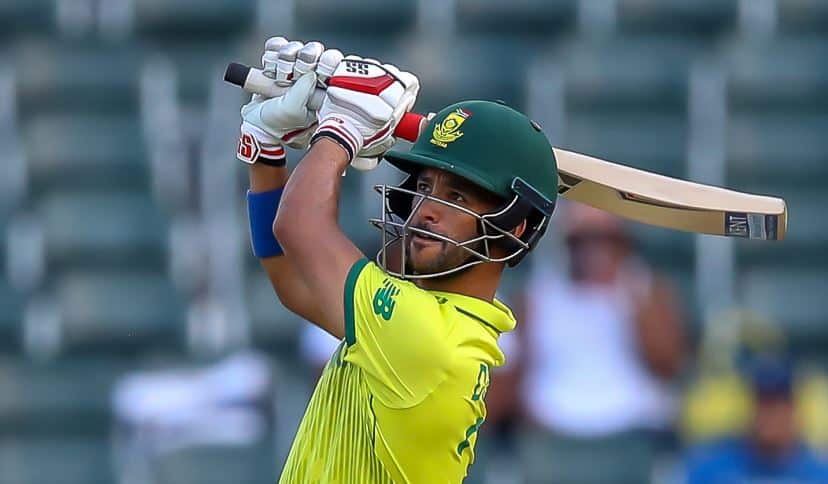You are currently viewing Duminy: Individuals have stepped up