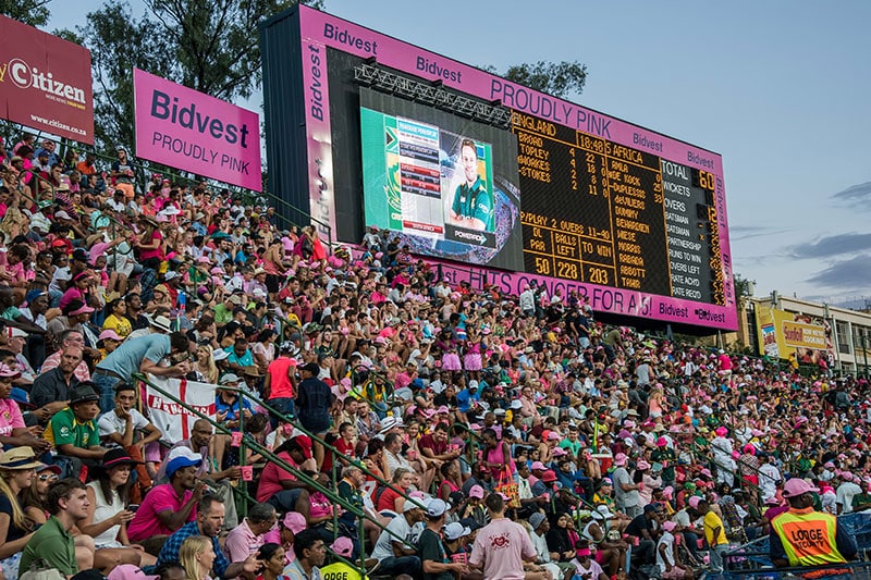 You are currently viewing Pink ODI, New Year’s Test on auction block