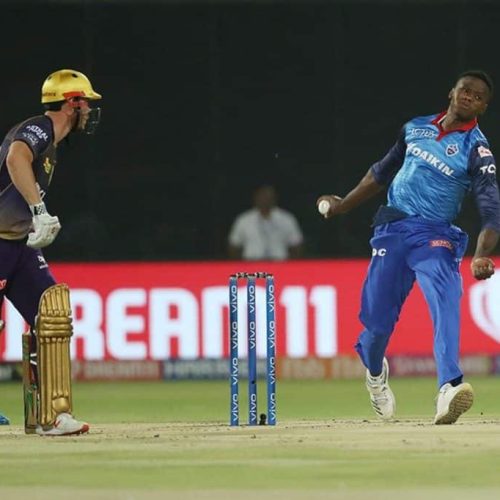 Rabada magic clinches Super Over win