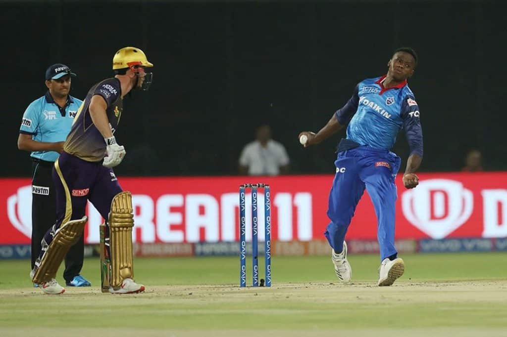 You are currently viewing Rabada magic clinches Super Over win