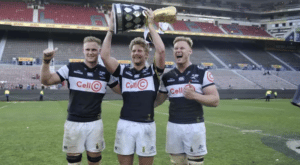 Read more about the article Sale to get all three Du Preez brothers