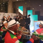 Cape Town to host 2023 Netball World Cup