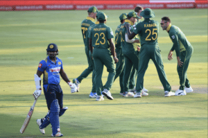 Read more about the article Preview: Proteas vs Sri Lanka (3rd ODI)