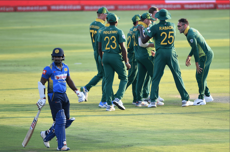 You are currently viewing Preview: Proteas vs Sri Lanka (3rd ODI)