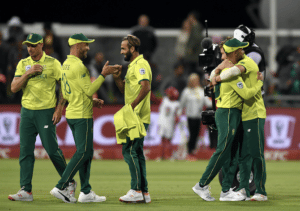 Read more about the article Preview: Proteas vs Sri Lanka (2nd T20I)