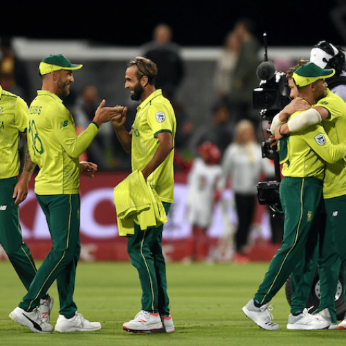 Preview: Proteas vs Sri Lanka (2nd T20I)