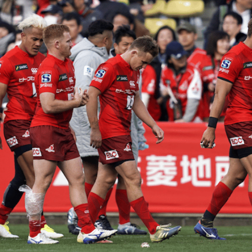 White: Sunwolves concept was flawed