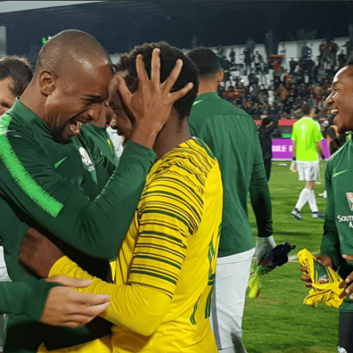 5 talking points as Bafana qualify for Afcon 2019