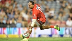 Read more about the article Sunwolves, Masirewa stun Waratahs