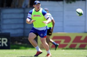 Read more about the article Kitshoff back, Willemse benched