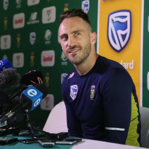 Proteas aim to mimic Pakistan