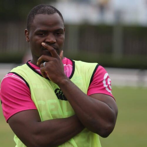 D-Day beckons for Ralepelle