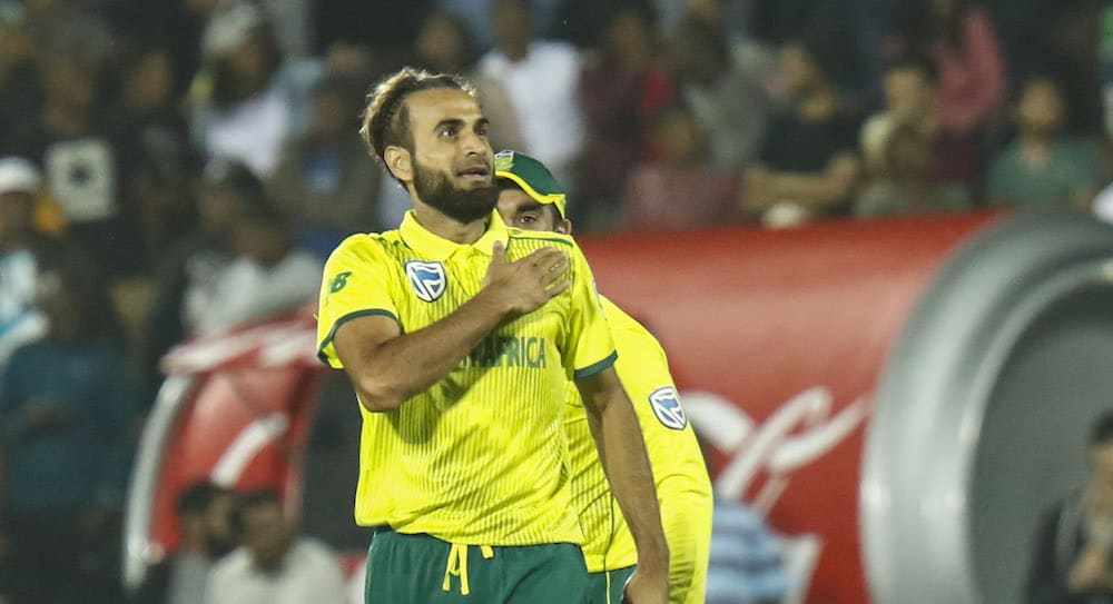 You are currently viewing Tahir rescues Proteas in super over