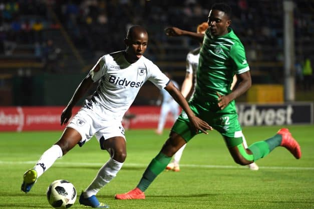 You are currently viewing PSL wrap: Wits revive title hopes, Chiefs hold SSU