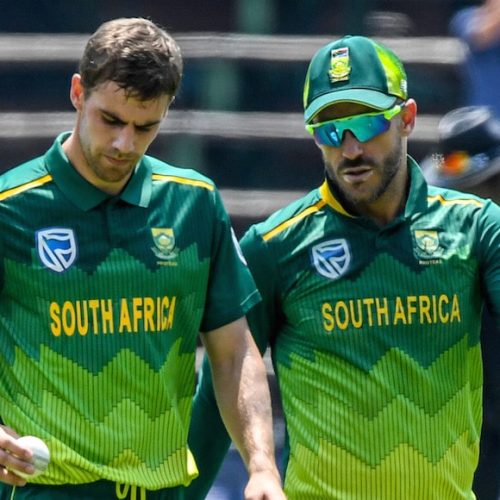 Preview: Proteas vs Sri Lanka (2nd ODI)