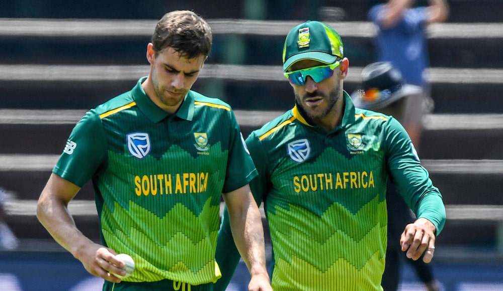 You are currently viewing Preview: Proteas vs Sri Lanka (2nd ODI)