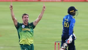 Read more about the article Ruthless bowling bumps Proteas 2-0 up