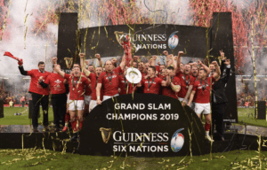 Read more about the article Wales leapfrog Ireland in rankings