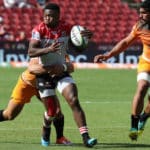 Wandisile Simelane