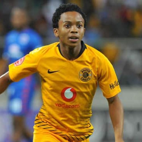 Chiefs sweating over Ngcobo’s injury