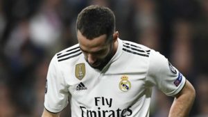 Read more about the article Carvajal: Real Madrid have had a sh*t season