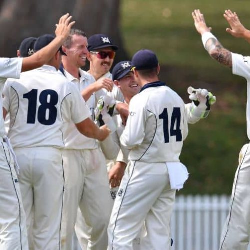 Names, numbers on shirts likely for Ashes