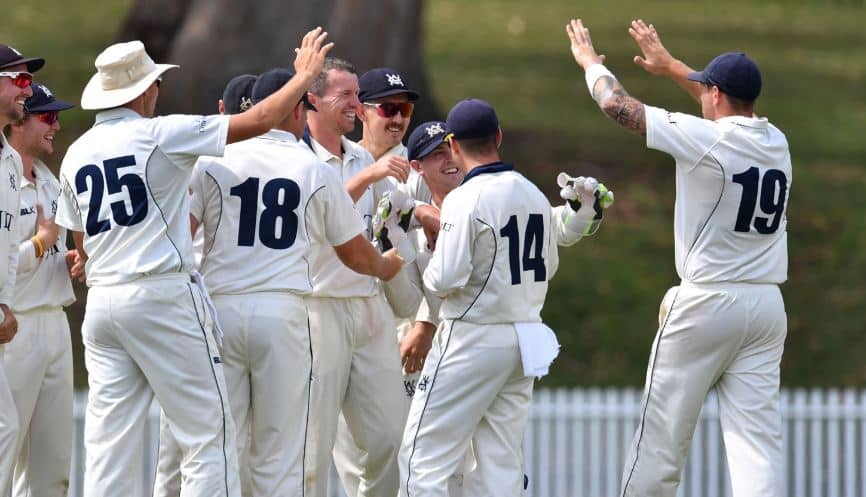 You are currently viewing Names, numbers on shirts likely for Ashes