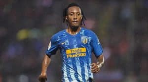 Read more about the article Arsenal keen on Atletico Madrid winger