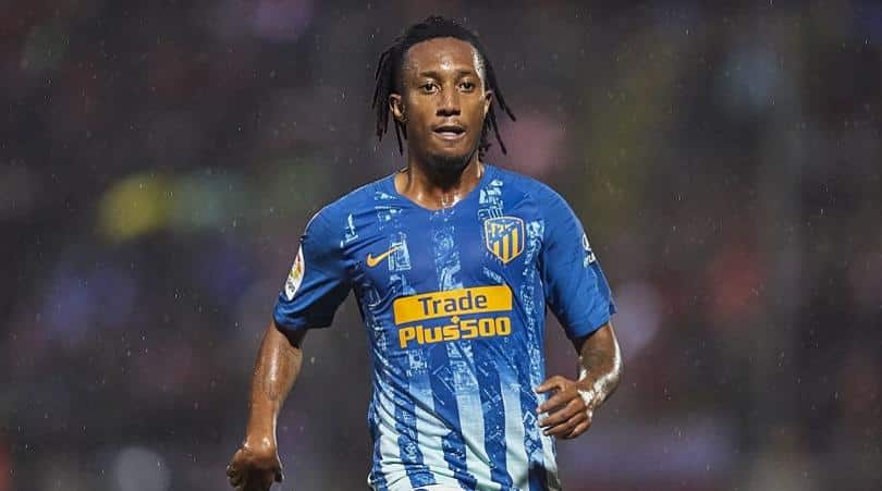 You are currently viewing Arsenal keen on Atletico Madrid winger