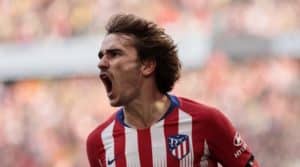 Read more about the article United in pole position to sign wantaway Griezmann