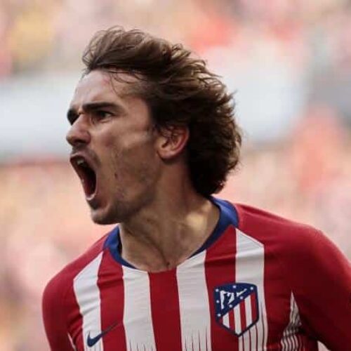 Griezmann to receive massive fine after pre-season no-show