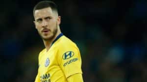 Read more about the article Hazard: Chelsea know where my future will be
