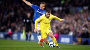 Read more about the article Chelsea tell Real their price for Hazard
