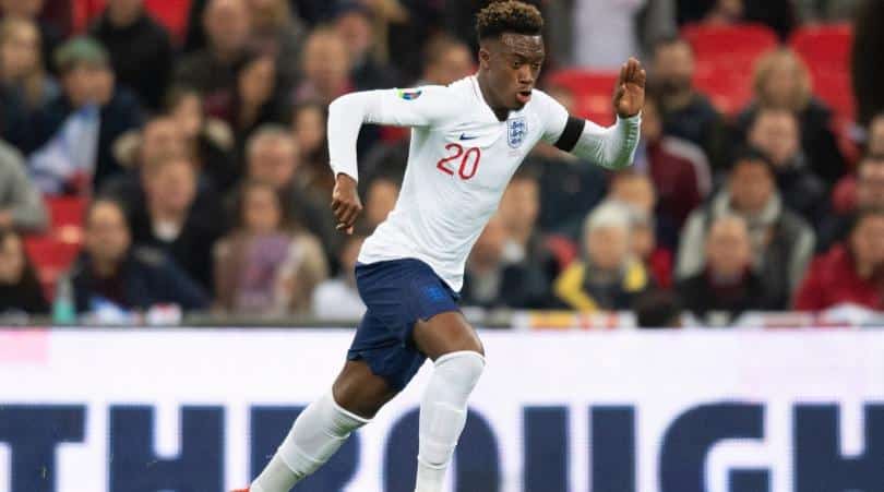 You are currently viewing United join Bayern, Dortmund in race for Chelsea teenager