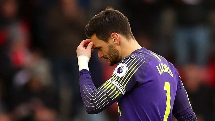 You are currently viewing Mourinho calls Lloris league’s best keeper after Tottenham draw