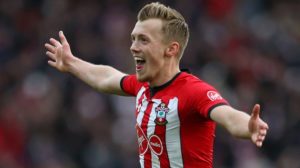 Read more about the article Spurs stunned by Southampton