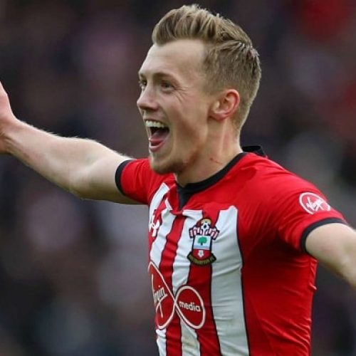 Spurs stunned by Southampton