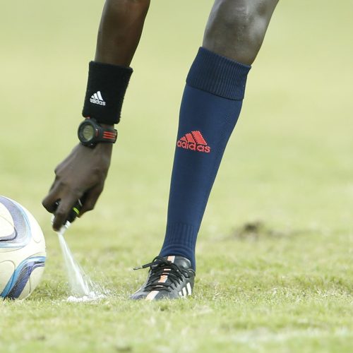 Caf appoints first-ever women referees for men’s tournament