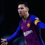 Beckham's Inter Miami eye audacious move for Messi or Ronaldo